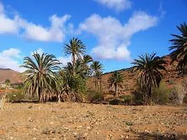 Casa Eden El Cotillo Hotel Fuerteventura Island España