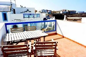 Casa Eden El Cotillo Hotel Fuerteventura Island Spain